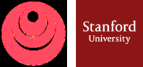 Stanford University · DeepLearning.AI logo