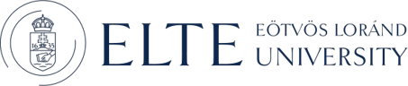 Eötvös Loránd Tudományegyetem logo