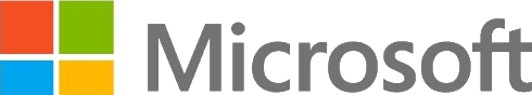 Microsoft logo
