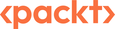 Packt logo