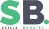 SkillsBooster Academy logo
